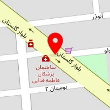 باشگاه بدنسازی جیم پرشین