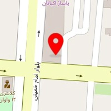 فروشگاه پوشاک اسپرت پرشین مد