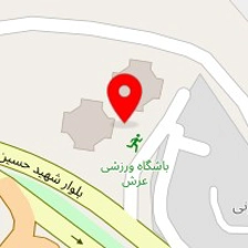 کلوپ ورزشی عرش (بانوان)