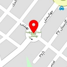 سالن ورزشی ویژه بانوان مهرافروز