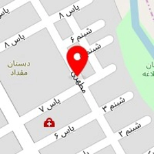 آبی پوشان خلیج فارس