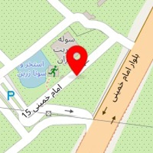 باشگاه بدنسازی زرین