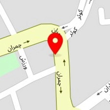 سالن ورزشی بانوان رودهن
