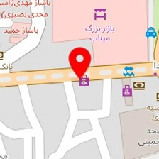 فروشگاه ورزشی تختی ۱