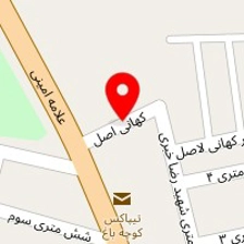 گروه چاپ و تبلیغات رامیار