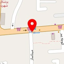 چوب شهر