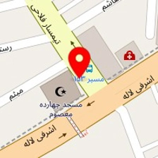 چاپخانه کمیل (شعبه دیگری ندارد)