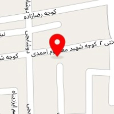 لیتوگرافی برهان خوی