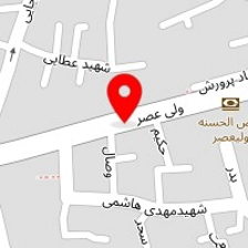 دفتر چاپ و تبلیغات علی