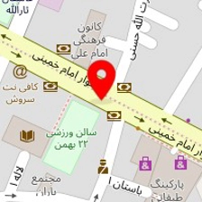 کانون طراحی و چاپ و تبلیغات حامد
