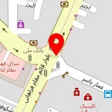 فروشگاه اینترنتی طرح نفیس