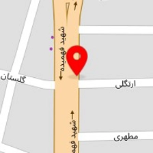 چاپ کوثر فراهان