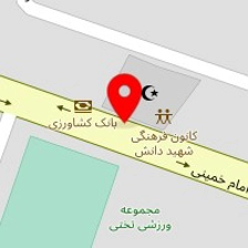 چاپ بنر آشتیانی