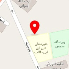 خدمات برش و حکاکی لیزری چهاردانگه