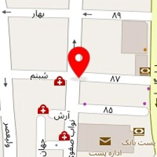 مرکز مشاوره و خدمات روانشناختی آرامش زندگی