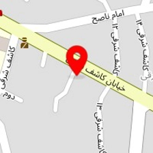 چاپ نادر شادمان