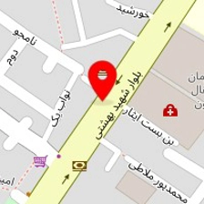 مجری کلیه امور چاپی بهرنگ