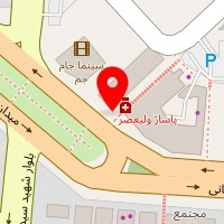 چاپ وتبلیغات ماهان