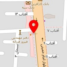چاپ مرجان