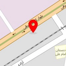 چاپ و تبلیغات نقش مهر