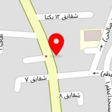 دفتر فنی مهندسی قائم