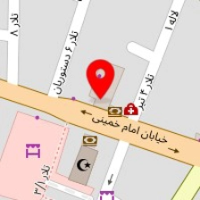 خدمات کامپیوتری بعثت