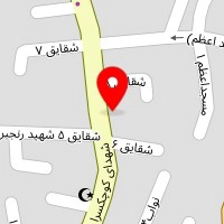 نمایندگی فروش قطعات قائم شهر