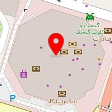 دفتر تبلیغاتی ستاره پایتخت