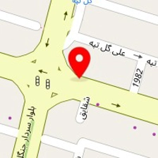 فروشگاه کاغذ دیواری نقش و طرح