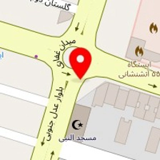 فروشگاه مواد پروتئینی دشت مغان