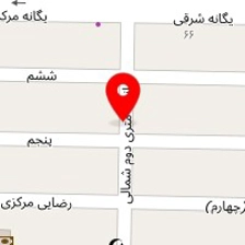 خرازی هانی شاپ