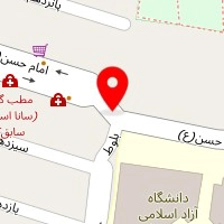 سوپرمارکت دانشجو