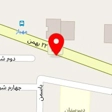 کتاب فروشی رضا