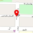 کتاب فروشی مبعث