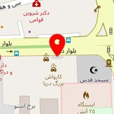 کانون تبلیغاتی مسجدقدس