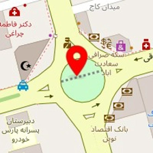 مزون دیبا
