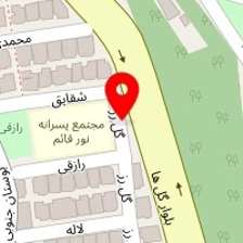 چاپ و تبلیغات قائم