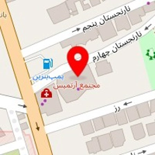 فود کورت آرتمیس