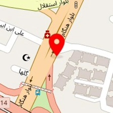 فروشگاه مواد پروتئینی ارگ