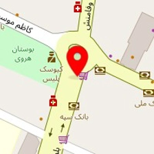 دفتر فنی و مهندسی گلستان