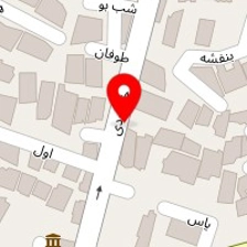 شرکت لوازم آرایشی چاپار
