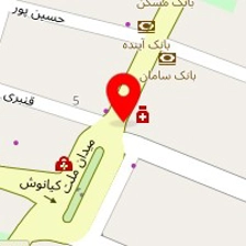 فروشگاه لوازم آرایشی بهداشتی چارلی چاپلین