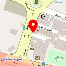 خدمات کامپیوتر پلاک ۵