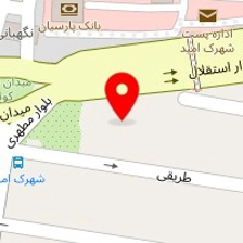 فروشگاه لوازم تزیینی یامین آرت