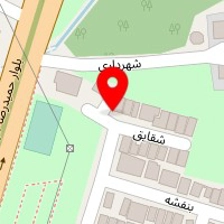 چاپ المهدی عج