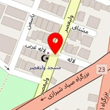 فروشگاه لوازم تحریر رضا