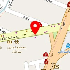 خدمات کامپیوتر پارس دیتا