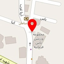 چاپخانه آریا