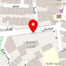 لوازم التحریر ایلیا