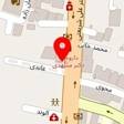 کارت عروسی ماه دید